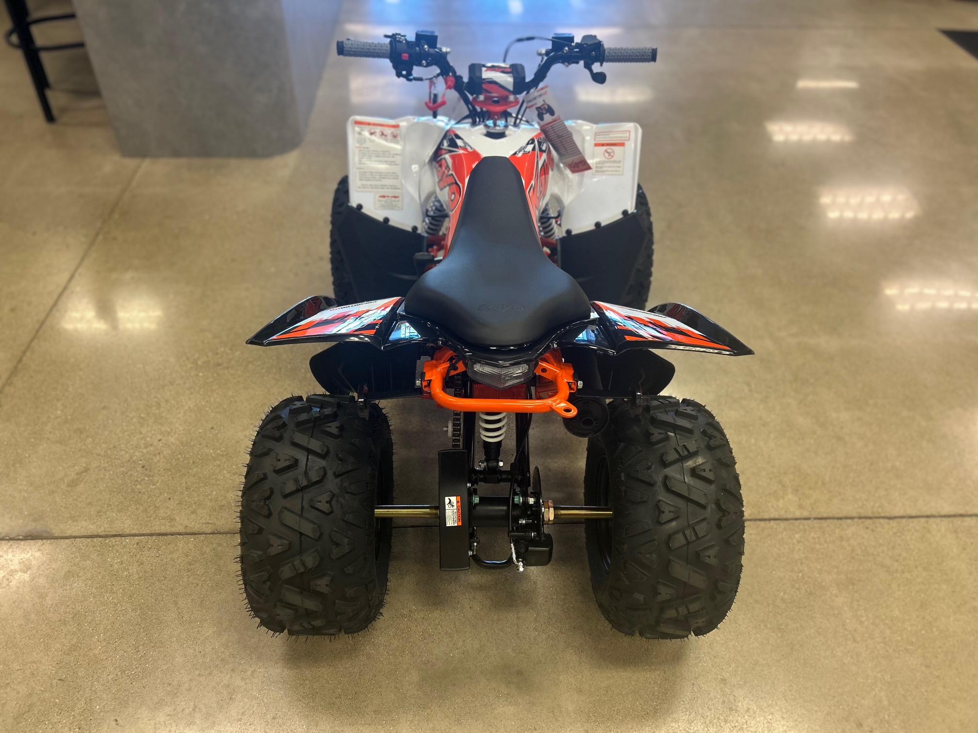 Octane Outlet